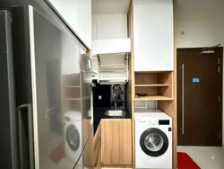 Parc Rosewood (D25), Condominium #601888571